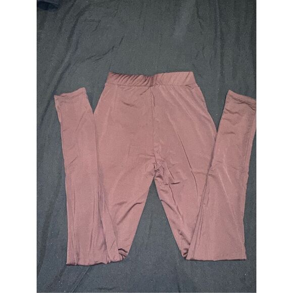 Myra Swim size S pants brown swim suit material - Picture 4 of 4